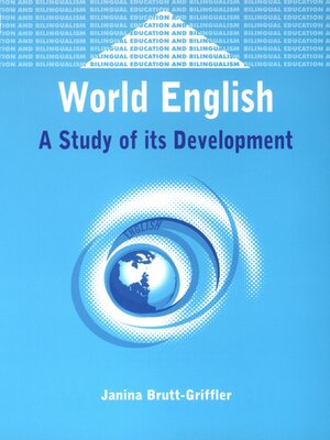 cover image of World English